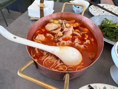 -沿途四季·云南菜·诗酒茶(蓝色港湾店)