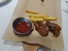 -必胜客(东茅岭店)