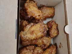 香甜鸡翅-Kyochon1991校村(共和路店)
