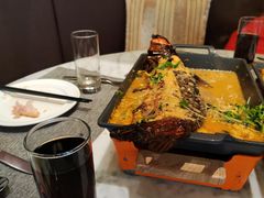 -北京王府井希尔顿酒店·万斯阁西餐厅