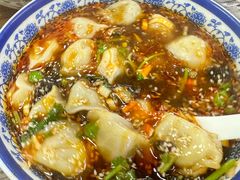 -陕西人家(莱山店)