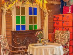 -叶叶菩提(太原别墅店)