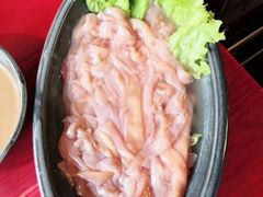 -谭鸭血老火锅(漳州路店)