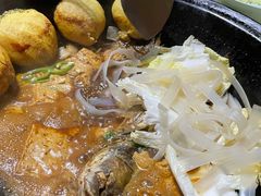 -大鹅岛灶台鱼·铁锅炖(水库路店)