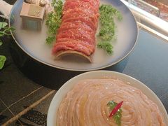 -大隐·成都火锅Bistro(合生麒麟新天地店)