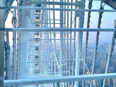 -南昌之星摩天轮