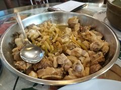 -阿殳菜馆·私厨(水围村店)