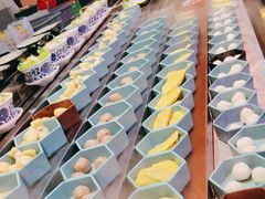 -新艺自助美食城(中山路店)