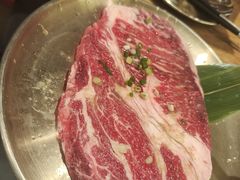 -汉拿山(北京上地华联店)