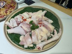 -太琼糟粕醋·海南酸汤火锅(亚龙湾店)