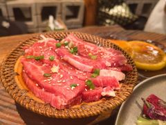 -山葵村烤肉(海淀区民族大学店)