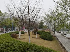 -江南大学(蠡湖校区)