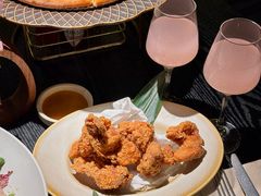 -老友时光·Pizza(泰华黑金店)