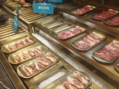 -東盛炭烤自助料理(浦东文峰广场店)