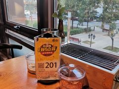-腰子哥烤串(石佛营炫特店)