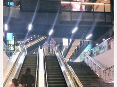 -江燕路万科里