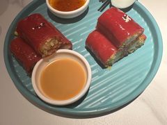 -禄运茶居·手工点心(猎德店)