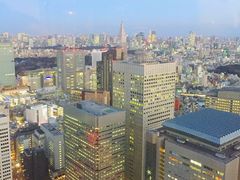 -东京都厅舍