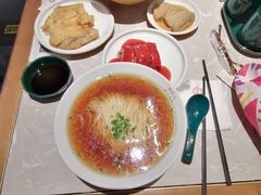 -松鹤面馆·古法焖肉面(观前店)