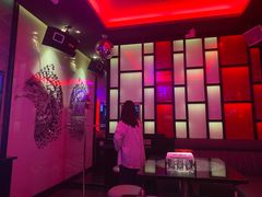 -音乐派KTV(银泰城店)