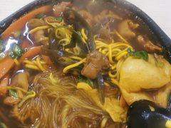 -南湖胖子砂锅(五福街店)