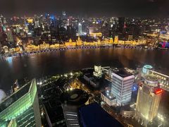 -金轩中餐厅 Jin Xuan(浦东丽思卡尔顿酒店)