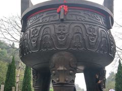 景点-鼎湖山风景区