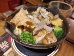 -老爷锅(新街口IFCX店)