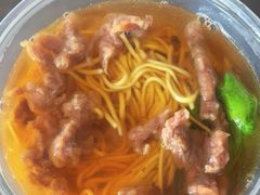 -好成财牛排馆(涂门街总店)