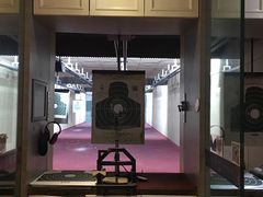 -真枪会射击俱乐部(河西中央公园店)