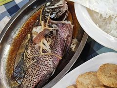 -钱大妈海鲜饭店(保利林语店)