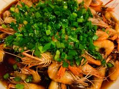 -走马楼饭庄(慈城古县城店)