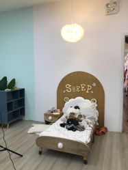 -格林童趣专业儿童摄影(公益西桥店)