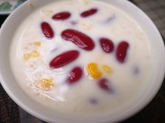 -北京王府井天伦王朝酒店