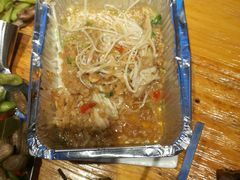 -喝丢一只鞋海鲜烧烤·海肠捞饭(文体街店)