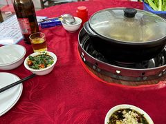 -花苑美食横琴生蚝火锅(拱北粤华路店)