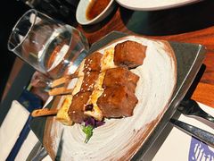 -Mr.Fish鱼鲜生海鲜放题(高德置地冬广场店)