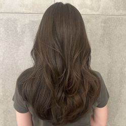 -奈川烫染Salon