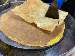 -清真·二嫂子煎饼果子(鼓楼旗舰形象店)