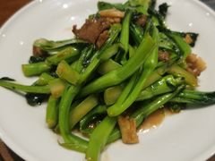 -鹅城粤菜馆(白云山路店)