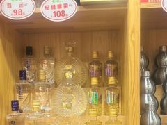 -屯老二农家铁锅炖·行业领军者(梅江店)