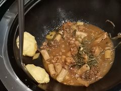 -老东北大铁锅·烧烤·东北菜