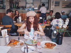 -RAC BAR(安福路店)