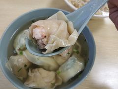 -顶巧鸡汤馄饨(虹口总店)