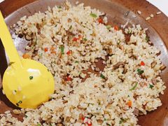 -黑青稞庄园·新式藏餐·牦牛肉汤锅(新都桥店)