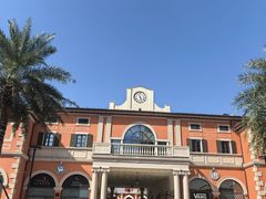 -佛罗伦萨小镇广佛名品奥特莱斯(疏港路店)
