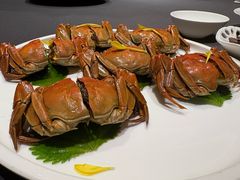 -张福记(陇海中路店)