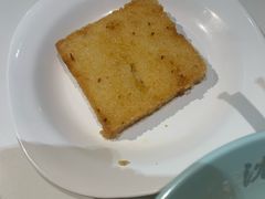 -沈大成(南京东路店)