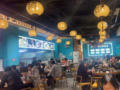 -猪腰一家·地道佛山菜(盐步店)