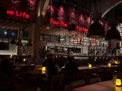 -FOUR PLAY BAR